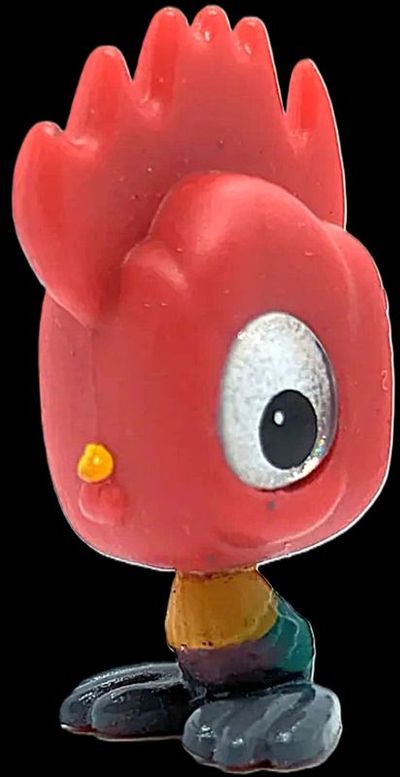 Hei Hei Series 1 Disney Doorables