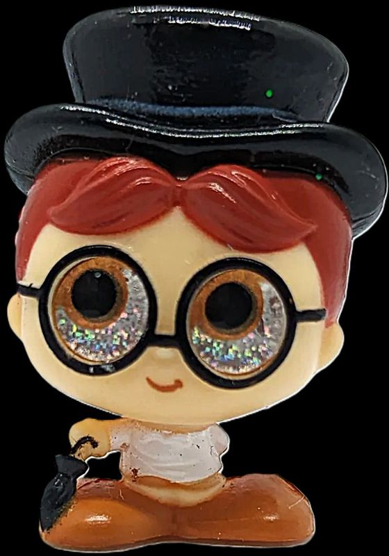 John Series 1 Disney Doorables