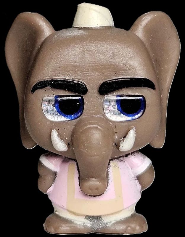Jumbeaux Series 1 Disney Doorables