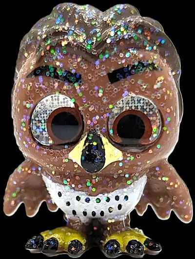 Maui (Hawk Form) Series 1 Disney Doorables