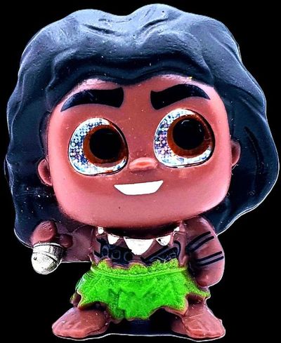 Maui Series 1 Disney Doorables