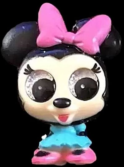 Minnie Mouse (Blue Dress) Series 1 Disney Doorables