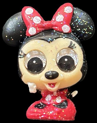 Minnie Mouse Series 1 Disney Doorables