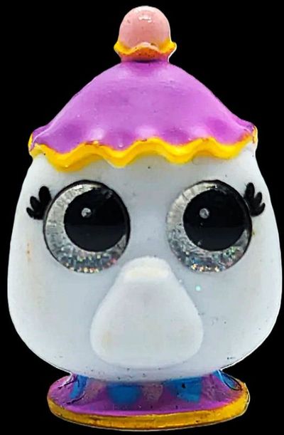 Mrs. Potts Series 1 Disney Doorables