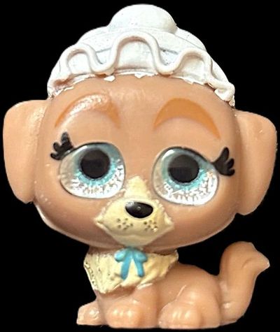Nana Series 1 Disney Doorables