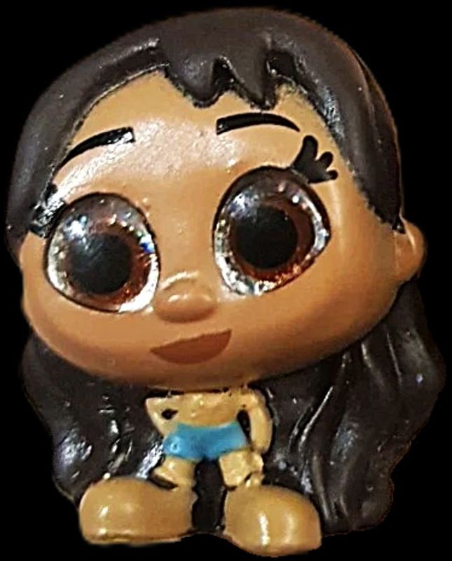 Nani Series 1 Disney Doorables