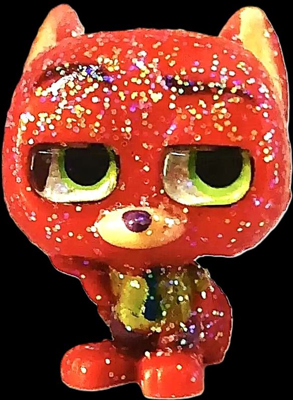 Nick Wilde Series 1 Disney Doorables