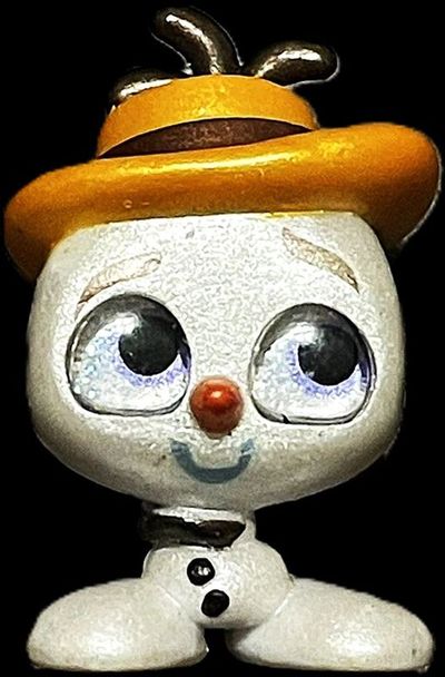 Olaf Series 1 Disney Doorables