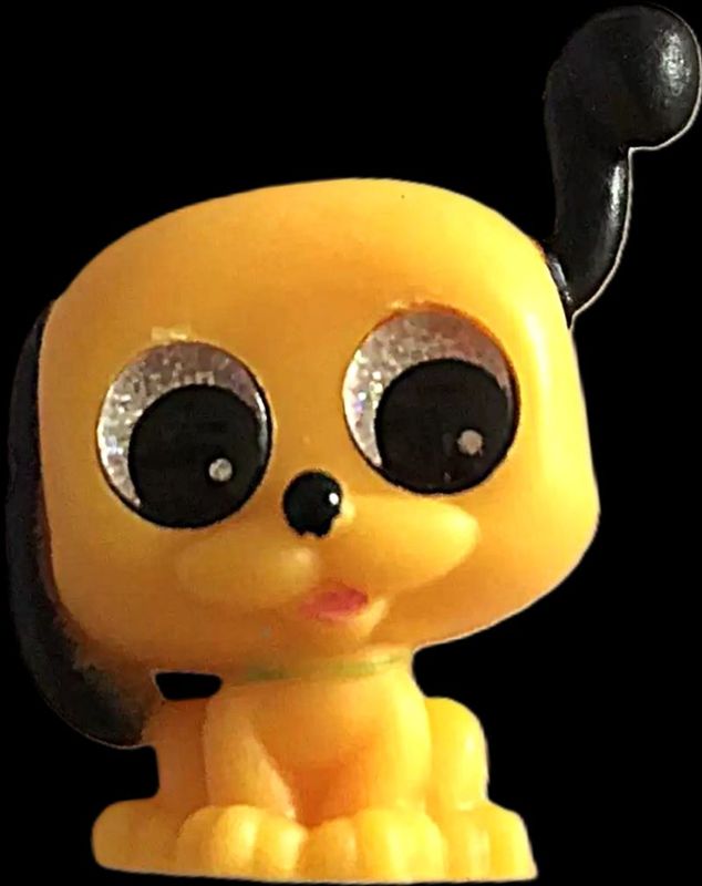 Pluto Series 1 Disney Doorables