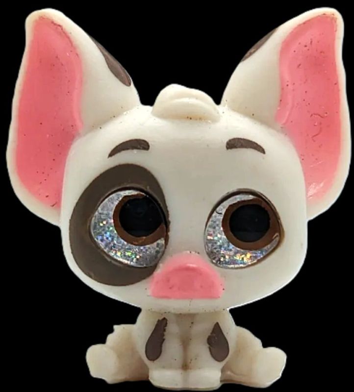 Pua Series 1 Disney Doorables