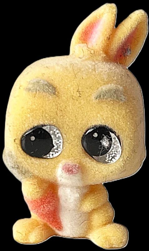 Rabbit Series 1 Disney Doorables