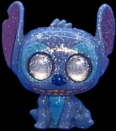 Stitch Series 1 Disney Doorables