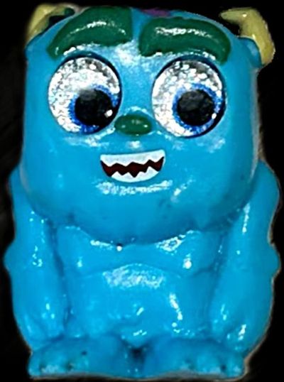 Sully Series 1 Disney Doorables