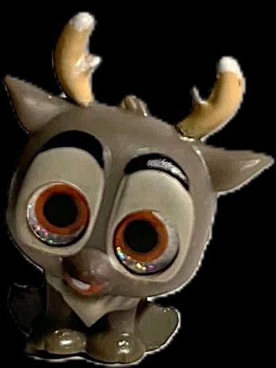Sven Series 1 Disney Doorables