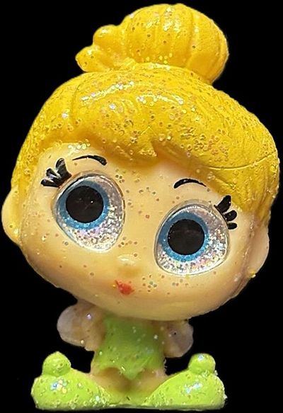 Tinker Bell Series 1 Disney Doorables