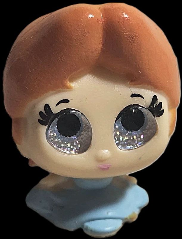 Wendy Series 1 Disney Doorables
