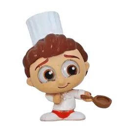 Alfredo Linguini Series 10 Disney Doorables