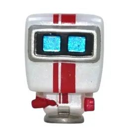 Burn-E Series 10 Disney Doorables