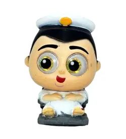 Captain B. McCrea Series 10 Disney Doorables