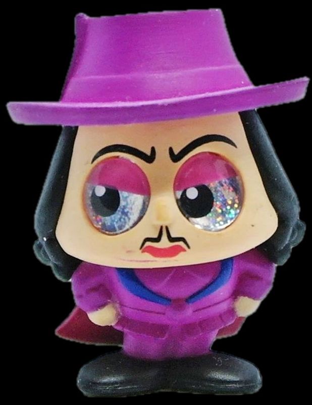 Governor John Ratcliffe Series 10 Disney Doorables