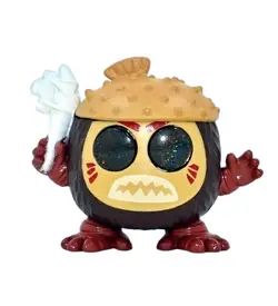 Kakamora (Spikes)