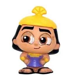 Kronk Series 10 Disney Doorables