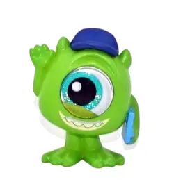 Mike Wazowski Series 10 Disney Doorables
