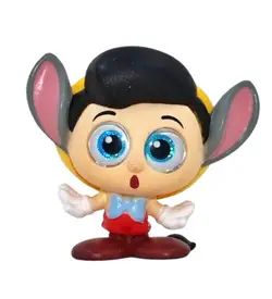 Pinocchio
