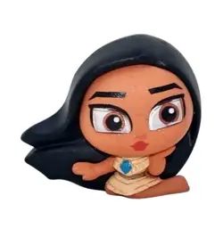 Pocahontas