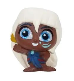 Princess Kida
