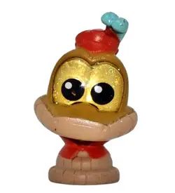 Sir Hiss Series 10 Disney Doorables