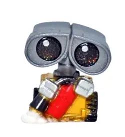 Wall-E Series 10 Disney Doorables