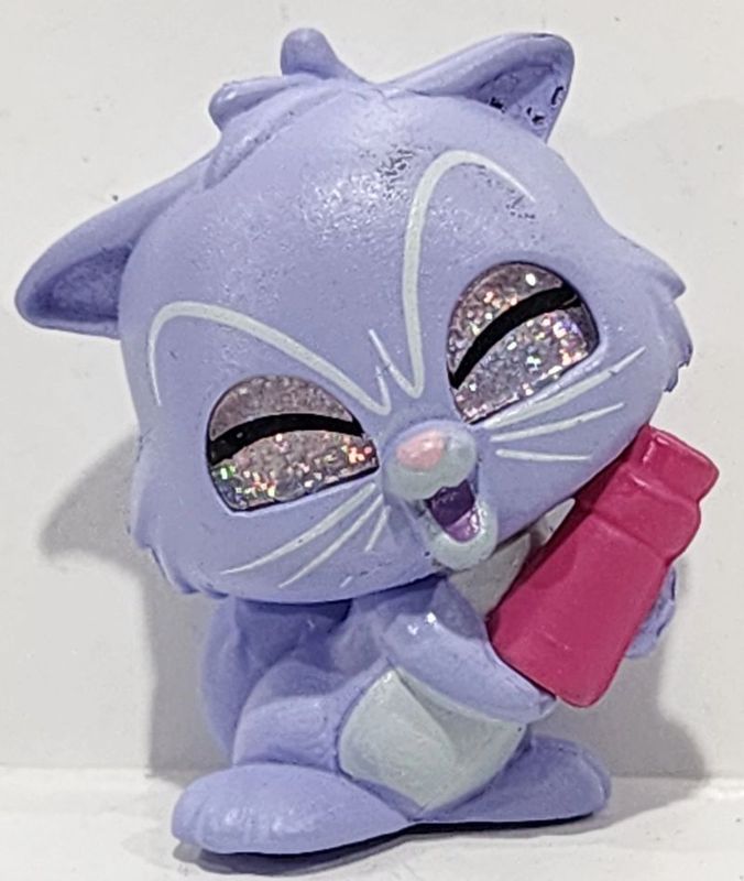 Yzma (Cat) Series 10 Disney Doorables