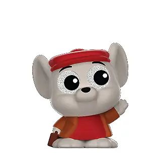 Bernard Series 11 Disney Doorables
