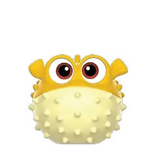 Bloat Series 11 Disney Doorables