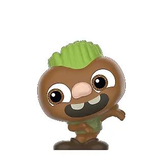 Clod Series 11 Disney Doorables