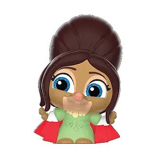 Fru Fru Series 11 Disney Doorables