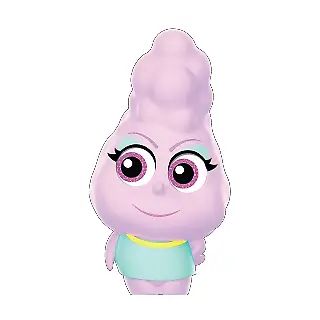 Gale Series 11 Disney Doorables