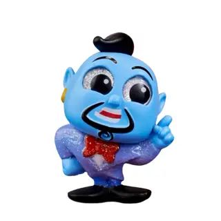 Genie Series 11 Disney Doorables