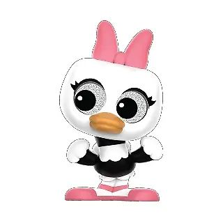 Madame Upanova Series 11 Disney Doorables
