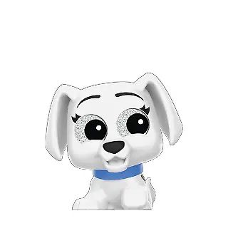 Penny (101 Dalmatians) Series 11 Disney Doorables