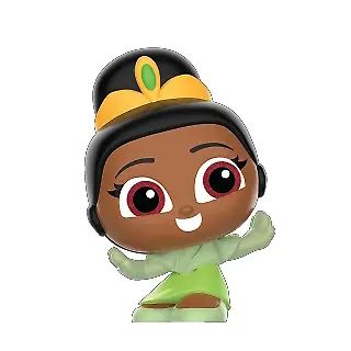 Tiana Series 11 Disney Doorables