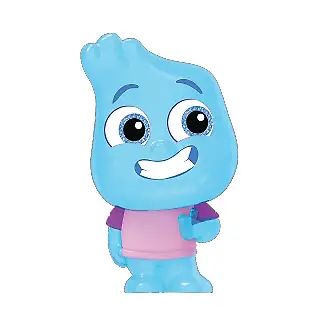 Wade Ripple Series 11 Disney Doorables