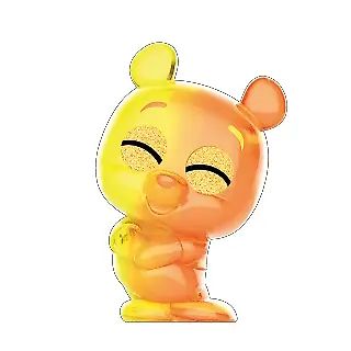 Winnie the Pooh Series 11 Disney Doorables