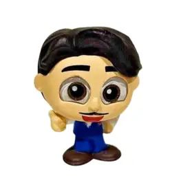 Agustin Madrigal Series 12 Disney Doorables