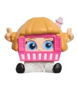 Alice Series 12 Disney Doorables
