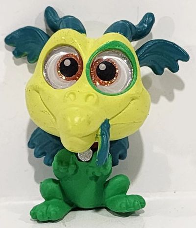 Blazey Series 12 Disney Doorables