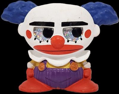 Chuckles The Clown Series 12 Disney Doorables