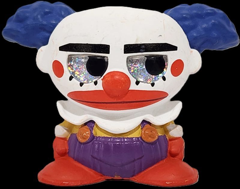 Chuckles The Clown Series 12 Disney Doorables