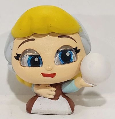 Cinderella (Exclusive) Series 12 Disney Doorables
